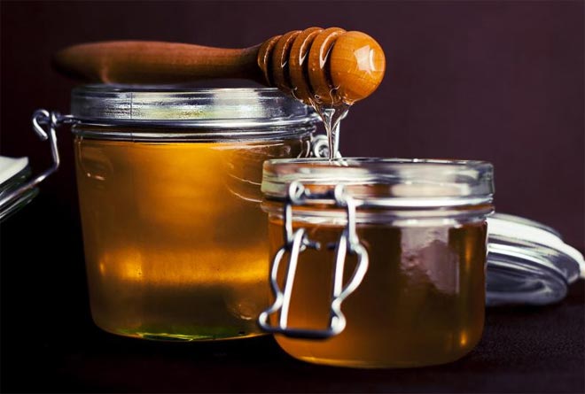 Чи можна їсти мед при проносі (діареї)?