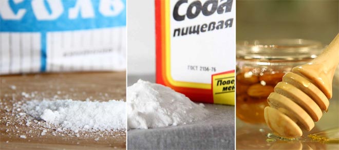 Чи можна їсти мед при проносі (діареї)?