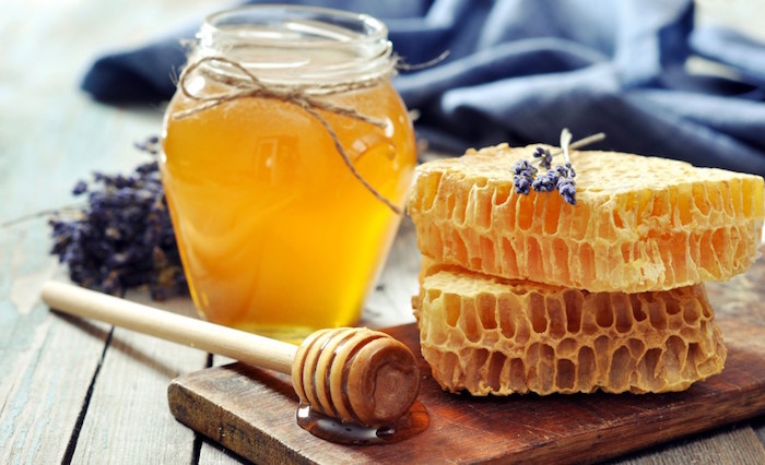 Чи можна їсти мед при проносі (діареї)?