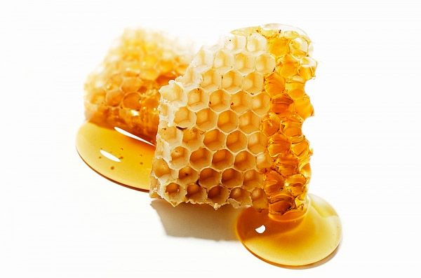 Чи можна їсти мед та інші продукти бджільництва при панкреатиті