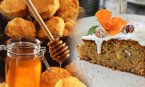 Чи можна їсти мед та інші продукти бджільництва при панкреатиті