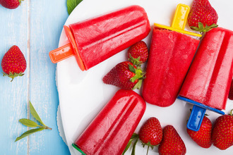 Чи можна їсти морозиво при ангіні і болю в горлі