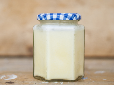 Чи можна застосовувати борсуковий жир при вагітності