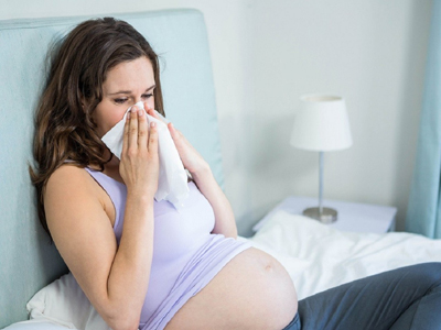 Чи можна застосовувати борсуковий жир при вагітності