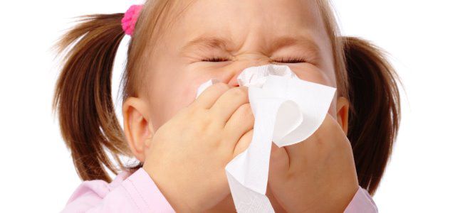 Чи можна застосовувати Піносол дітям? — Superfb