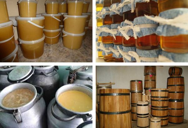 Чи можна зберігати мед у холодильнику і як зберегти його поживні властивості