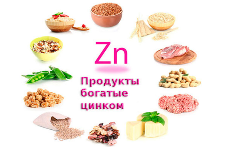 Чим цинк корисний для проблемної шкіри