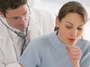 Чим лікувати нежить і кашель при вагітності Чим лікувати нежить і кашель при вагітності