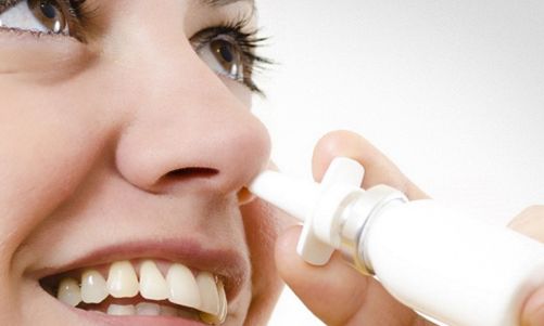 Чим лікувати нежить при вагітності 2 триместр