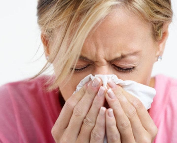 Чим лікувати нежить у дорослого як правильно і швидко усунути нежить Чим лікувати нежить у дорослого як правильно і швидко усунути нежить