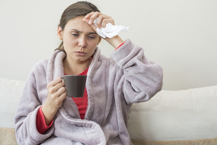 Чим лікувати нежить у дорослого як правильно і швидко усунути нежить Чим лікувати нежить у дорослого як правильно і швидко усунути нежить