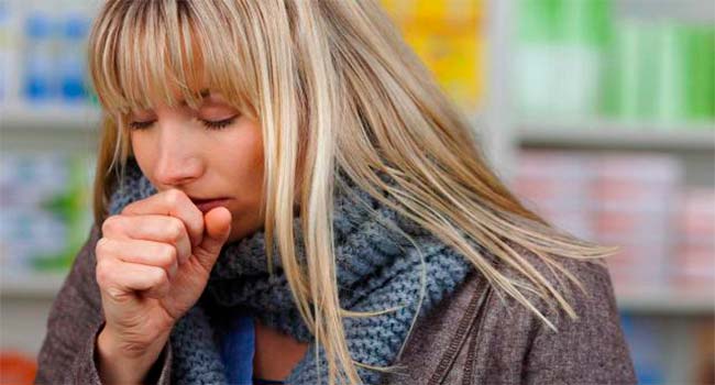 Чим лікувати сильний кашель у дорослого