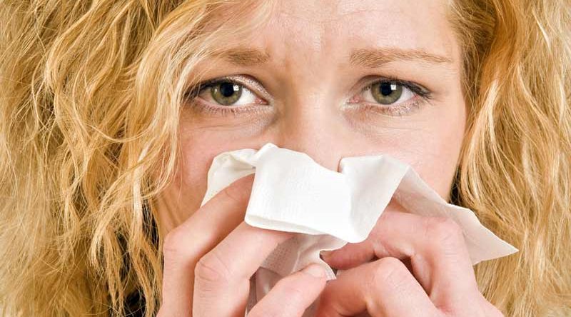 Чим лікувати затяжний нежить у дорослого Чим лікувати затяжний нежить у дорослого