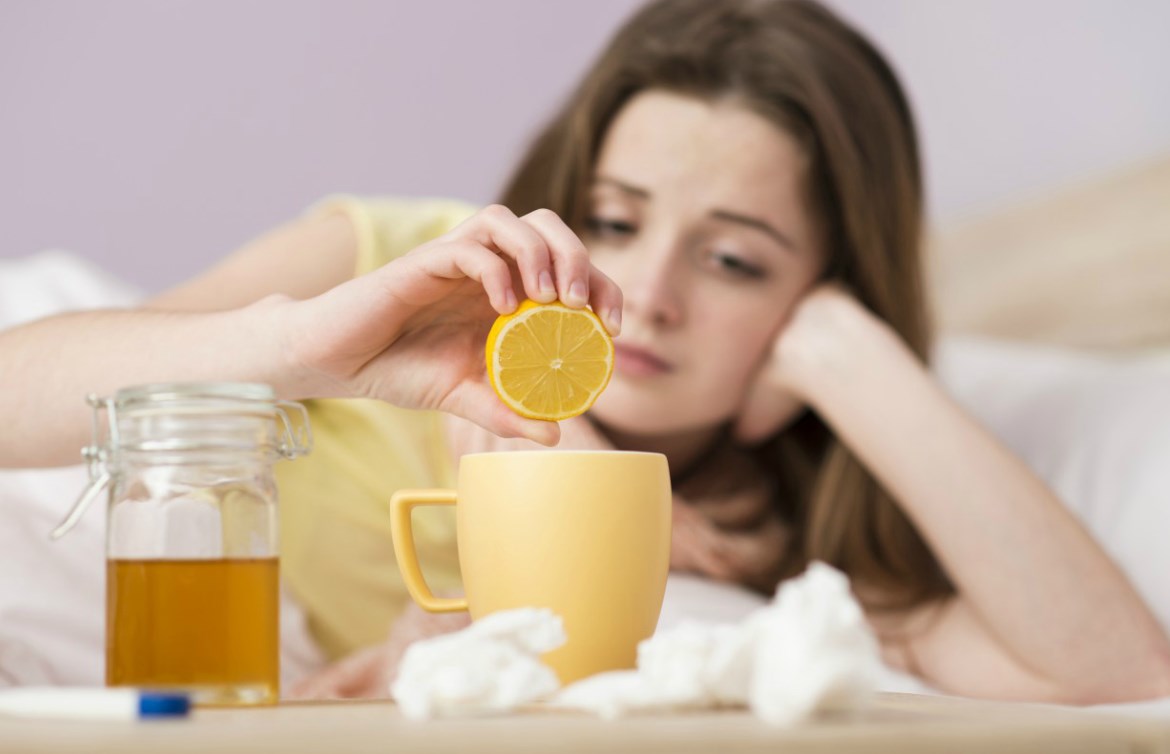 Чим лікувати затяжний нежить у дорослого Чим лікувати затяжний нежить у дорослого