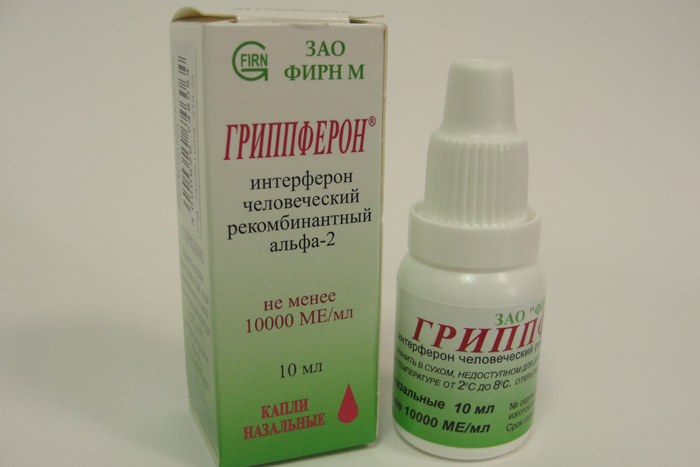 Чим правильно лікувати ГРВІ у дорослого