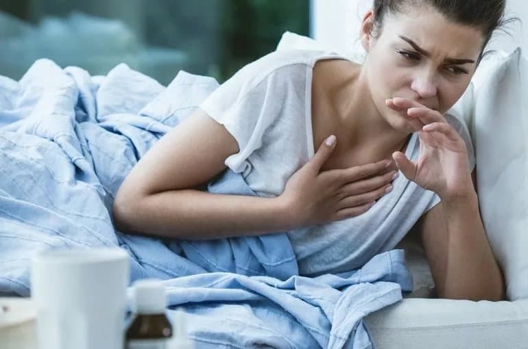 Чим правильно лікувати ГРВІ у дорослого