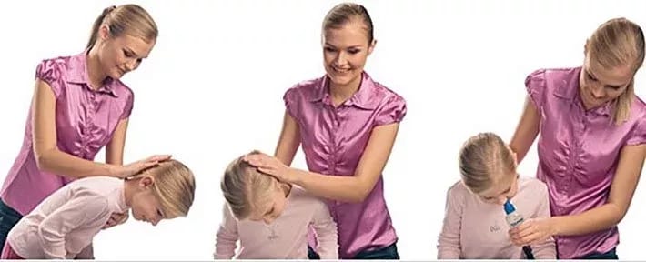 Чим промити ніс при гаймориті популярні засоби для промивання