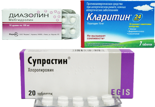 На голівці статевого члена почервоніння