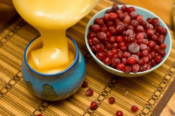 Напої для схуднення в домашніх умовах