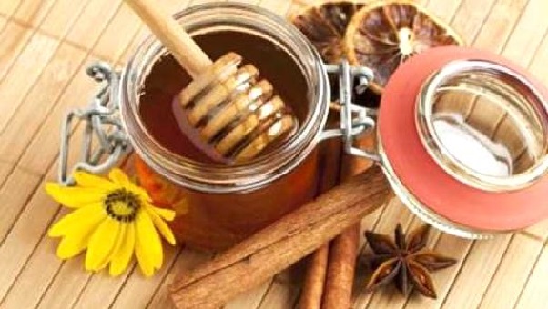 Напої для схуднення в домашніх умовах