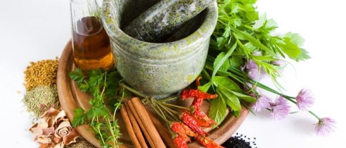 Народні методи лікування суглобів