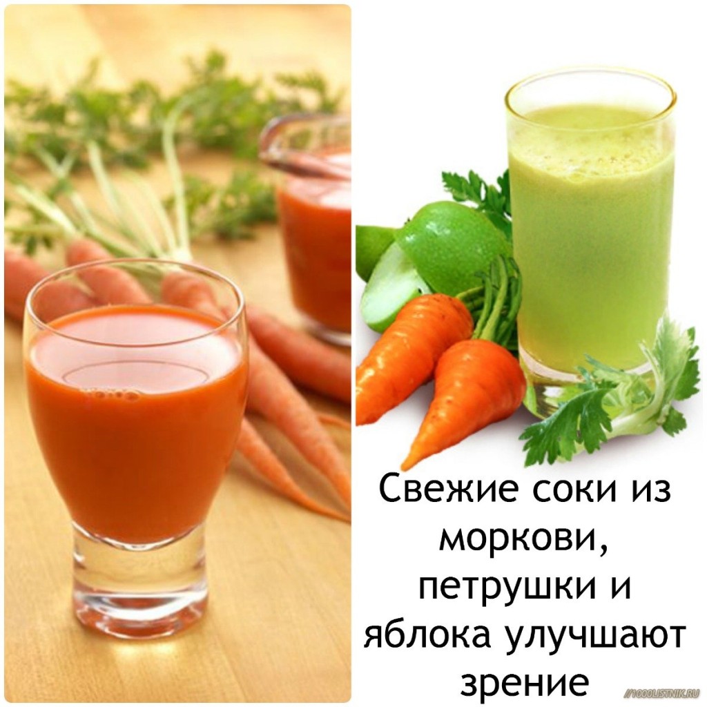 НАРОДНІ РЕЦЕПТИ ДЛЯ ЛІКУВАННЯ ОЧЕЙ