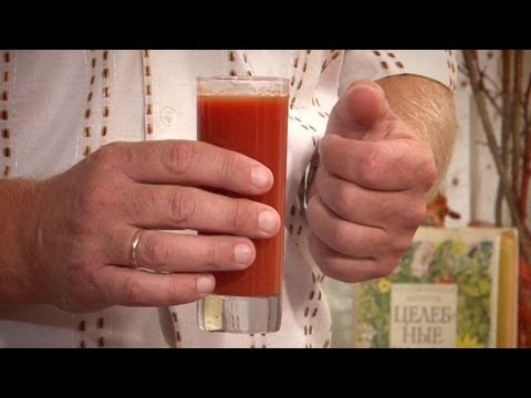 Народні рецепти для лікування серця