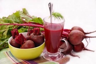 Народні способи лікування гаймориту алое буряк звіробій хрін сіль муміє глина