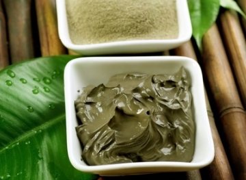 Народні способи лікування гаймориту алое буряк звіробій хрін сіль муміє глина