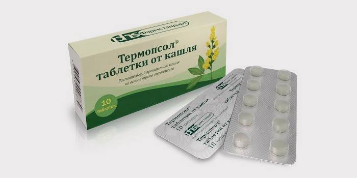 Народні відхаркувальні засоби при бронхіті