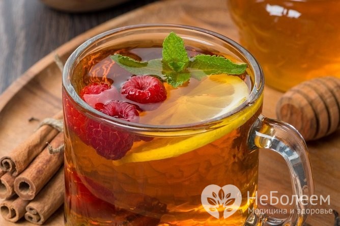 Народні засоби для лікування бронхіту у дорослих