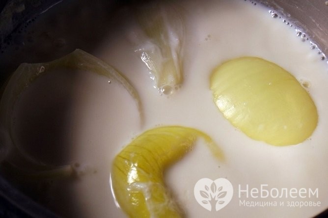Народні засоби для лікування бронхіту у дорослих