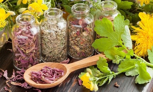 Народні засоби для лікування геморою у жінок