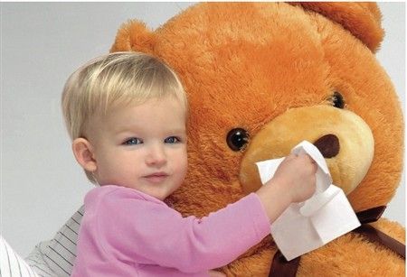 Народні засоби для лікування нежиті при вагітності