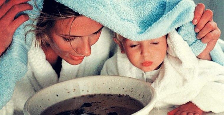 Народні засоби для лікування нежиті у дорослих Народні засоби для лікування нежиті у дорослих