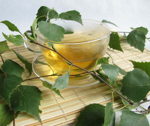 Народні засоби для лікування нирок