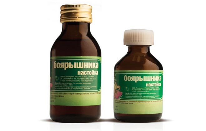 Народні засоби для лікування ВСД