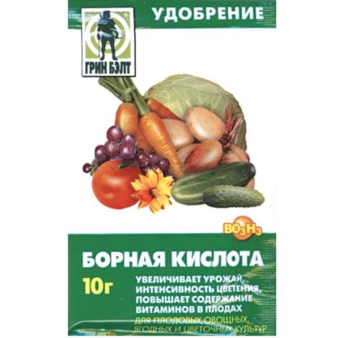 Народні засоби для підживлення капусти