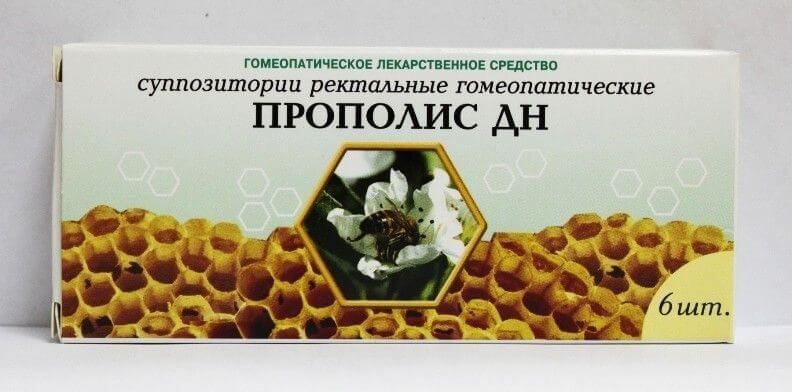 Народні засоби при геморої з кровотечею