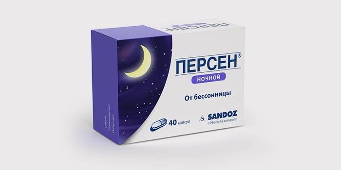 Народні засоби від безсоння – лікування безсоння в домашніх умовах
