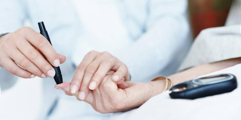 Народні засоби від діабету 2 типу рецепти Цукровий Діабет