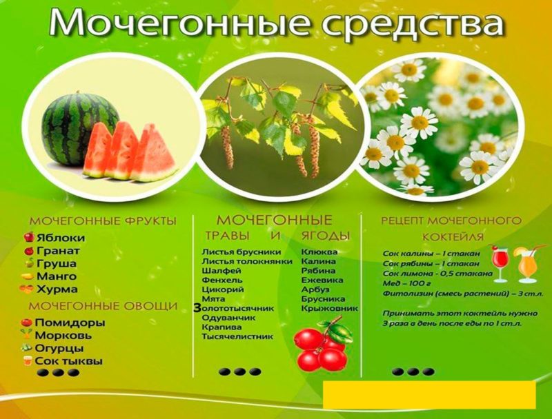 Народні засоби від гіпертонії Ефективні способи боротьби рецепти і рекомендації
