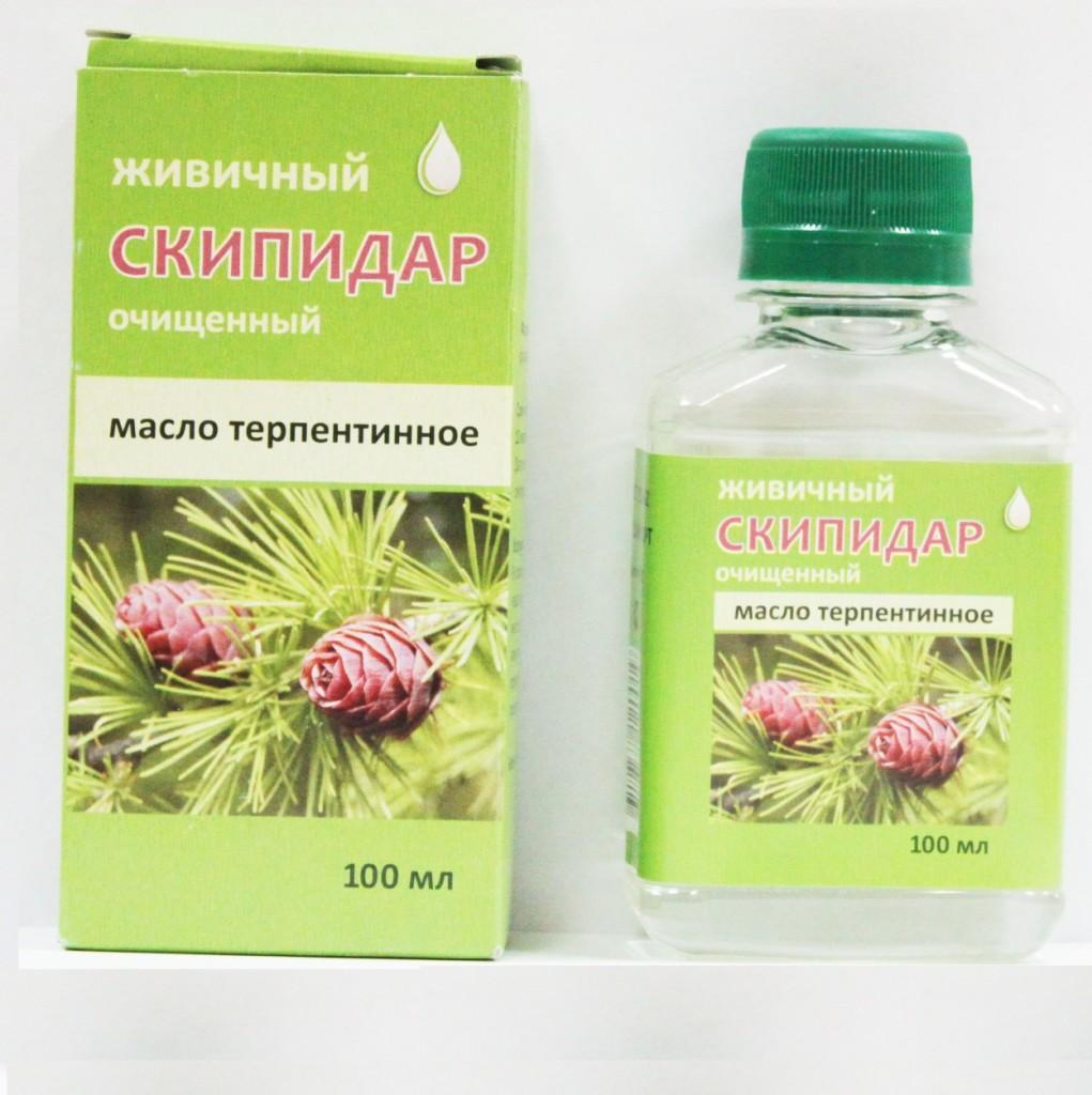 Народні засоби від корости у людини