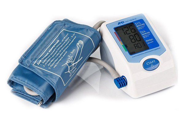 Народні засоби від низького тиску причини і лікування зниженого тиску