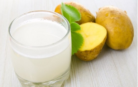 Народні засоби від підвищеної кислотності шлунка