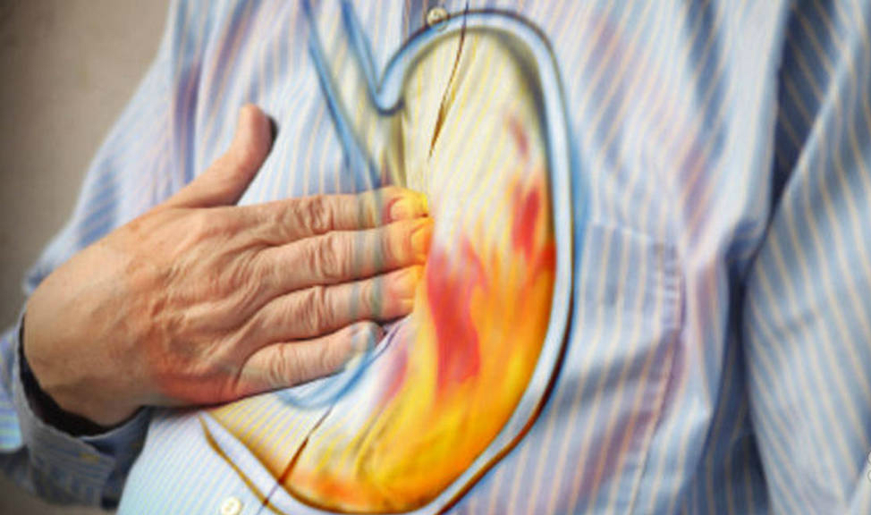 Народні засоби від підвищеної кислотності шлунка