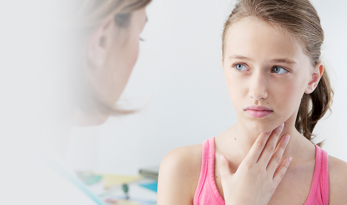 Народні засоби від першіння в горлі Народні засоби від першіння в горлі