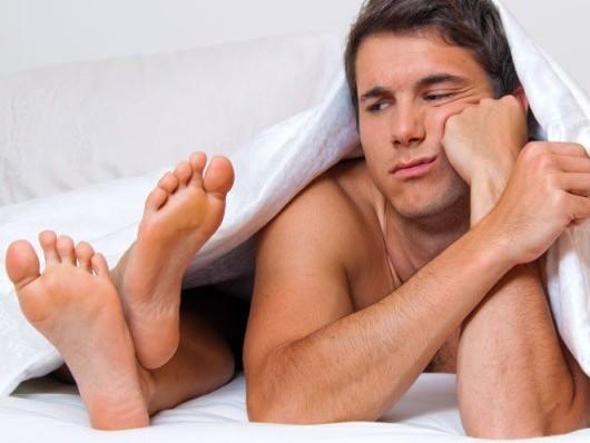 Народні засоби від простатиту і імпотенції