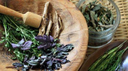 Народні засоби від простатиту і імпотенції