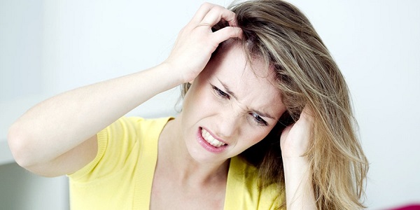 Народні засоби від псоріазу волосистої частини голови